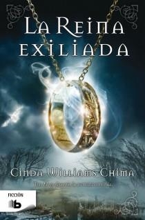 LA REINA EXILIADA | 9788498729276 | WILLIAMS CHIMA, CINDA | Galatea Llibres | Llibreria online de Reus, Tarragona | Comprar llibres en català i castellà online