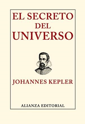EL SECRETO DEL UNIVERSO | 9788420678597 | KEPLER, JOHANNES | Galatea Llibres | Llibreria online de Reus, Tarragona | Comprar llibres en català i castellà online