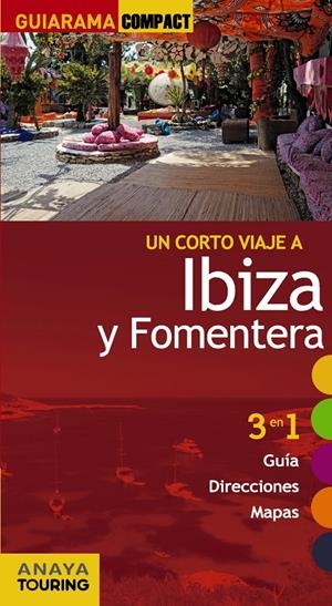 IBIZA Y FORMENTERA GUIARAMA 2014 | 9788499355979 | RAYÓ FERRER, MIQUEL/MARTÍNEZ I EDO, XAVIER | Galatea Llibres | Librería online de Reus, Tarragona | Comprar libros en catalán y castellano online