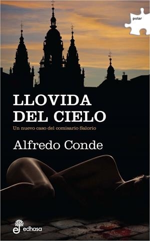 LLOVIDA DEL CIELO | 9788435010887 | CONDE, ALFREDO | Galatea Llibres | Librería online de Reus, Tarragona | Comprar libros en catalán y castellano online