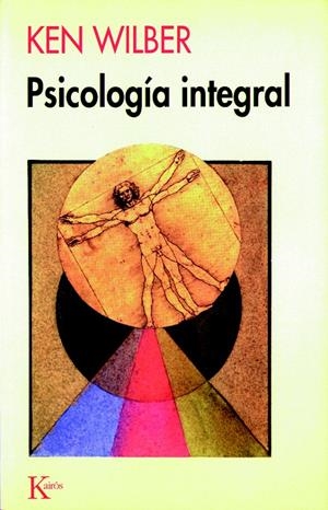 PSICOLOGIA INTEGRAL | 9788472453111 | WILBER, KEN | Galatea Llibres | Librería online de Reus, Tarragona | Comprar libros en catalán y castellano online