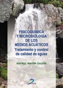 FISICOQUIMICA Y MICROBIOLOGIA DE LOS MEDIOS ACUATICOS | 9788479785901 | MARIN GALVIN, RAFAEL | Galatea Llibres | Librería online de Reus, Tarragona | Comprar libros en catalán y castellano online