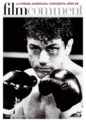 LA MIRADA AMERICANA | 9788415405238 | YÁÑEZ MURILLO, MANUEL | Galatea Llibres | Llibreria online de Reus, Tarragona | Comprar llibres en català i castellà online