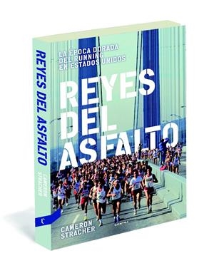 REYES DEL ASFALTO | 9788494216701 | STRACHER, CAMERON | Galatea Llibres | Llibreria online de Reus, Tarragona | Comprar llibres en català i castellà online