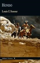 HONDO | 9788477027645 | L'AMOUR, LOUIS | Galatea Llibres | Llibreria online de Reus, Tarragona | Comprar llibres en català i castellà online