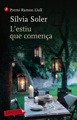 L'ESTIU QUE COMENÇA | 9788499308104 | SOLER, SILVIA | Galatea Llibres | Llibreria online de Reus, Tarragona | Comprar llibres en català i castellà online