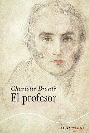 EL PROFESOR | 9788484289739 | BRONTË, CHARLOTTE | Galatea Llibres | Librería online de Reus, Tarragona | Comprar libros en catalán y castellano online