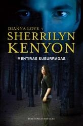 MENTIRAS SUSURRADAS (AGENTES SECRETOS VOL 3) | 9788415410089 | KENYON, SHERRILYN | Galatea Llibres | Librería online de Reus, Tarragona | Comprar libros en catalán y castellano online