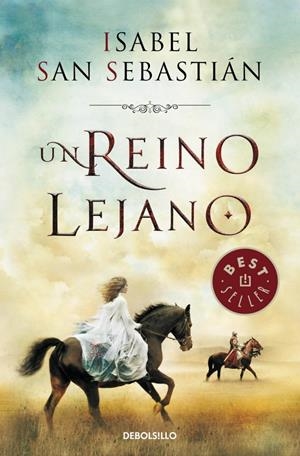 UN REINO LEJANO | 9788490327784 | SAN SEBASTIAN, ISABEL | Galatea Llibres | Llibreria online de Reus, Tarragona | Comprar llibres en català i castellà online