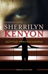 ACTITUD PROVOCADORA | 9788415410065 | KENYON, SHERRILYN | Galatea Llibres | Librería online de Reus, Tarragona | Comprar libros en catalán y castellano online