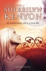 EL FANTASMA DE LA NOCHE | 9788415410072 | KENYON, SHERRILYN | Galatea Llibres | Librería online de Reus, Tarragona | Comprar libros en catalán y castellano online