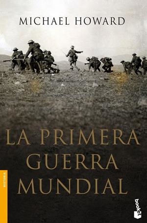 LA PRIMERA GUERRA MUNDIAL | 9788408115519 | HOWARD, MICHAEL | Galatea Llibres | Librería online de Reus, Tarragona | Comprar libros en catalán y castellano online