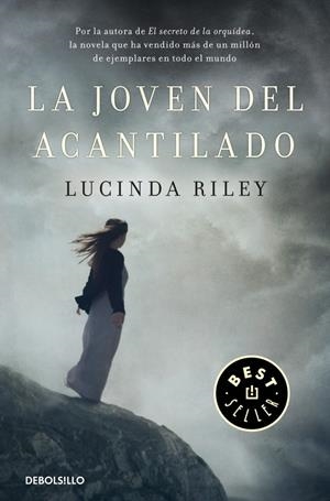 LA JOVEN DEL ACANTILADO | 9788490327425 | RILEY, LUCINDA | Galatea Llibres | Llibreria online de Reus, Tarragona | Comprar llibres en català i castellà online