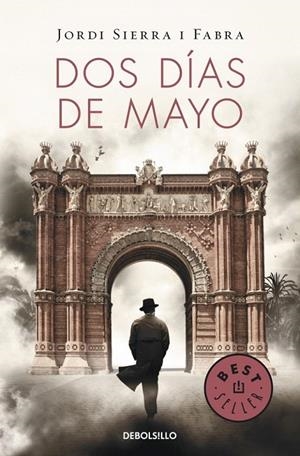 DOS DÍAS DE MAYO (INSPECTOR MASCARELL 4) | 9788490327326 | SIERRA I FABRA, JORDI | Galatea Llibres | Librería online de Reus, Tarragona | Comprar libros en catalán y castellano online