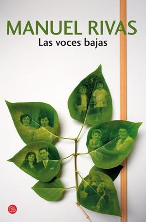 LAS VOCES BAJAS  | 9788466327879 | RIVAS, MANUEL | Galatea Llibres | Llibreria online de Reus, Tarragona | Comprar llibres en català i castellà online