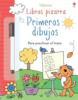 PRIMEROS DIBUJOS | 9781409572862 | GREENWELL, JESSICA | Galatea Llibres | Llibreria online de Reus, Tarragona | Comprar llibres en català i castellà online