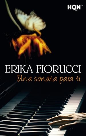 UNA SONATA PARA TI | 9788468740720 | FIORUCCI, ERIKA | Galatea Llibres | Llibreria online de Reus, Tarragona | Comprar llibres en català i castellà online