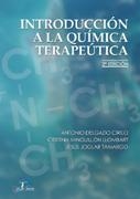 INTRODUCCION A LA QUIMICA TERAPEUTICA | 9788479786014 | DELGADO CIRILO, ANTONIO | Galatea Llibres | Librería online de Reus, Tarragona | Comprar libros en catalán y castellano online