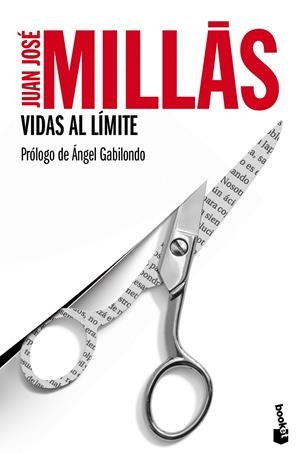 VIDAS AL LÍMITE | 9788432221330 | JUAN JOSÉ MILLÁS GARCIA | Galatea Llibres | Llibreria online de Reus, Tarragona | Comprar llibres en català i castellà online