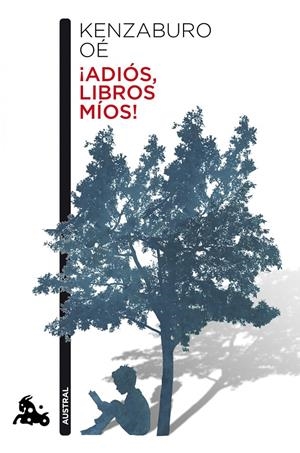 ¡ADIÓS, LIBROS MÍOS! | 9788432221293 | KENZABURO OÉ | Galatea Llibres | Librería online de Reus, Tarragona | Comprar libros en catalán y castellano online