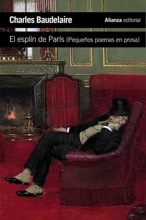 EL ESPLÍN DE PARÍS | 9788420684512 | BAUDELAIRE, CHARLES | Galatea Llibres | Llibreria online de Reus, Tarragona | Comprar llibres en català i castellà online