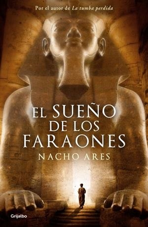 EL SUEÑO DE LOS FARAONES | 9788425351426 | ARES, NACHO | Galatea Llibres | Llibreria online de Reus, Tarragona | Comprar llibres en català i castellà online