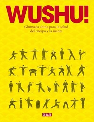 WUSHU! | 9788499924007 | TUNG, TIMOTHY | Galatea Llibres | Librería online de Reus, Tarragona | Comprar libros en catalán y castellano online