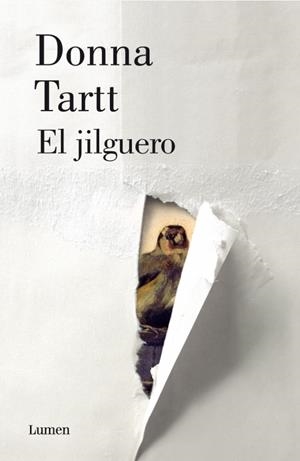 EL JILGUERO | 9788426422439 | TARTT, DONNA | Galatea Llibres | Llibreria online de Reus, Tarragona | Comprar llibres en català i castellà online
