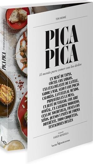 PICA PICA | 9788416012121 | MONNÉ, TONI | Galatea Llibres | Librería online de Reus, Tarragona | Comprar libros en catalán y castellano online