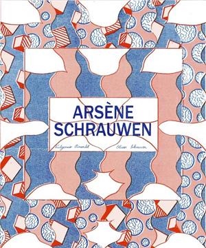 ARSÈNE SCHRAUWEN 1 | 9788494143946 | SCHRAUWEN, OLIVIER | Galatea Llibres | Llibreria online de Reus, Tarragona | Comprar llibres en català i castellà online