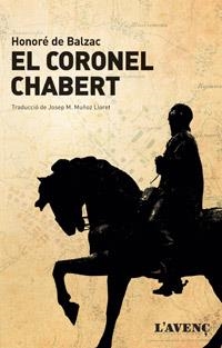 CORONEL CHABERT | 9788488839619 | BALZAC, HONORE DE | Galatea Llibres | Librería online de Reus, Tarragona | Comprar libros en catalán y castellano online