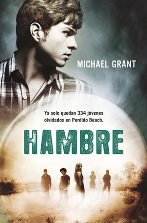 HAMBRE | 9788427203419 | GRANT, MICHAEL | Galatea Llibres | Llibreria online de Reus, Tarragona | Comprar llibres en català i castellà online