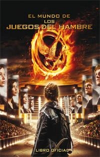 EL MUNDO DE LOS JUEGOS DEL HAMBRE | 9788427203068 | EGAN, KATE | Galatea Llibres | Llibreria online de Reus, Tarragona | Comprar llibres en català i castellà online