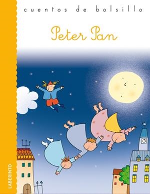 PETER PAN | 9788484837091 | BARRIE, JAMES MATTHEW | Galatea Llibres | Llibreria online de Reus, Tarragona | Comprar llibres en català i castellà online