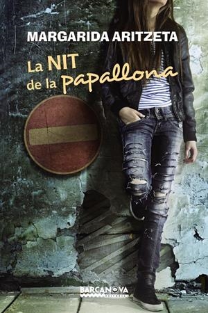 LA NIT DE LA PAPALLONA | 9788448933470 | ARITZETA, MARGARIDA | Galatea Llibres | Llibreria online de Reus, Tarragona | Comprar llibres en català i castellà online