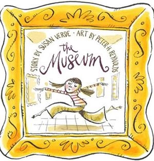 EL MUSEO | 9788484882688 | VERDE, SUSAN/REYNOLDS , PETER H. | Galatea Llibres | Llibreria online de Reus, Tarragona | Comprar llibres en català i castellà online