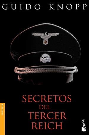 SECRETOS DEL TERCER REICH | 9788408123729 | KNOPP, GUIDO | Galatea Llibres | Librería online de Reus, Tarragona | Comprar libros en catalán y castellano online