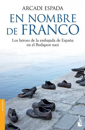 EN NOMBRE DE FRANCO | 9788467040692 | ESPADA, ARCADI | Galatea Llibres | Llibreria online de Reus, Tarragona | Comprar llibres en català i castellà online