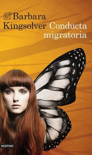 CONDUCTA MIGRATORIA | 9788423347865 | KINGSOLVER, BARBARA | Galatea Llibres | Librería online de Reus, Tarragona | Comprar libros en catalán y castellano online