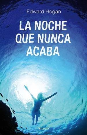 LA NOCHE QUE NUNCA ACABA | 9788415937593 | HOGAN, EDWARD | Galatea Llibres | Llibreria online de Reus, Tarragona | Comprar llibres en català i castellà online