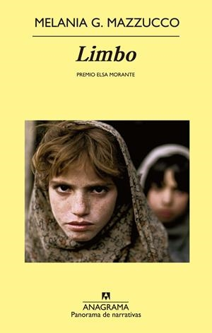 LIMBO | 9788433978905 | MAZZUCCO, MELANIA G. | Galatea Llibres | Librería online de Reus, Tarragona | Comprar libros en catalán y castellano online