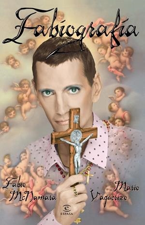 FABIOGRAFÍA | 9788467036497 | VAQUERIZO, MARIO | Galatea Llibres | Librería online de Reus, Tarragona | Comprar libros en catalán y castellano online