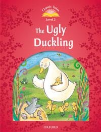 THE UGLY DUCKLING | 9780194239172 | VARIOS AUTORES | Galatea Llibres | Llibreria online de Reus, Tarragona | Comprar llibres en català i castellà online