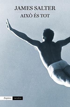 AIXÒ ÉS TOT | 9788497879316 | SALTER, JAMES | Galatea Llibres | Llibreria online de Reus, Tarragona | Comprar llibres en català i castellà online