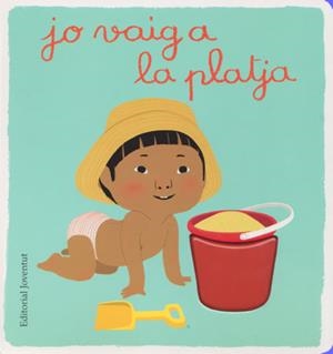 JO VAIG A LA GRANJA | 9788426140326 | Galatea Llibres | Librería online de Reus, Tarragona | Comprar libros en catalán y castellano online