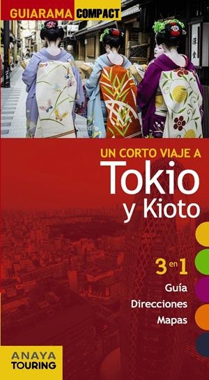 TOKIO Y KIOTO GUIARAMA 2014 | 9788499356143 | MORTE, MARC | Galatea Llibres | Llibreria online de Reus, Tarragona | Comprar llibres en català i castellà online