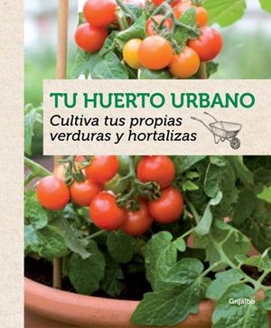 TU HUERTO URBANO | 9788415989202 | OTHMAN, YASMIN/ROONEY,DEIRDRE | Galatea Llibres | Librería online de Reus, Tarragona | Comprar libros en catalán y castellano online