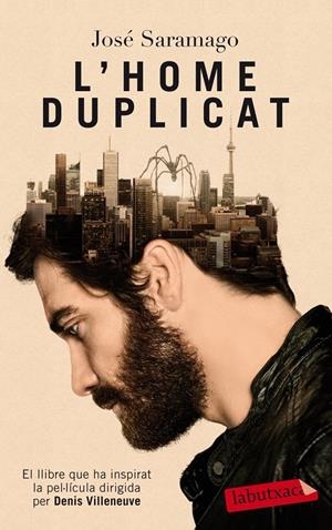 L'HOME DUPLICAT | 9788499308388 | SARAMAGO, JOSE | Galatea Llibres | Librería online de Reus, Tarragona | Comprar libros en catalán y castellano online