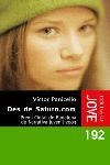 DES DE SATURN.COM | 9788466403924 | PANICELLO, VICTOR | Galatea Llibres | Librería online de Reus, Tarragona | Comprar libros en catalán y castellano online