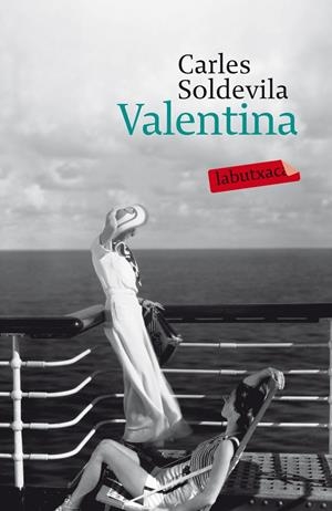 VALENTINA | 9788499308180 | SOLDEVILA, CARLES | Galatea Llibres | Llibreria online de Reus, Tarragona | Comprar llibres en català i castellà online